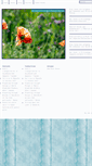 Mobile Screenshot of memento-vivi.com