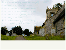 Tablet Screenshot of curacao.memento-vivi.com
